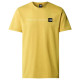 The North Face Ανδρική κοντομάνικη μπλούζα M SS Never Stop Exploring Tee